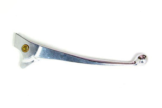 LEVER BLADE BRAKE SILVER, MOTION PRO 14-0323, MP14-0323