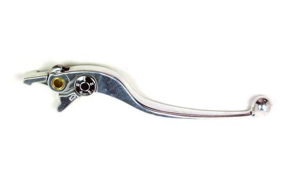 LEVER BLADE BRAKE SILVER, MOTION PRO 14-0328