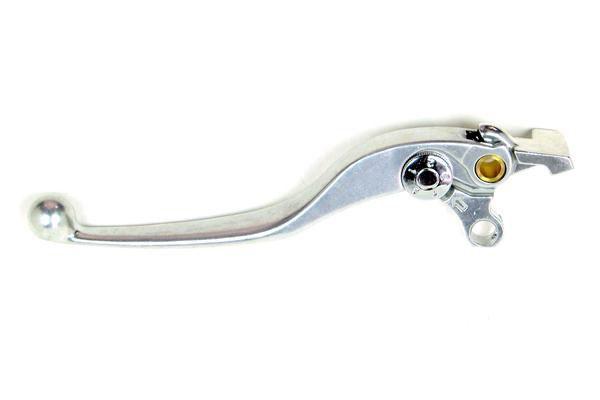 LEVER BLADE CLUTCH SILVER, MOTION PRO 14-0327, MP14-0327