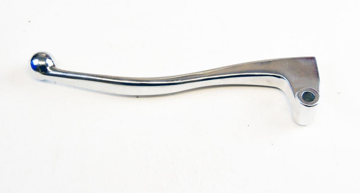 LEVER BLADE CLUTCH SILVER, MOTION PRO 14-0308