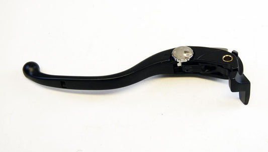 LEVER BLADE CLUTCH BLACK, MOTION PRO 14-0342, MP14-0342