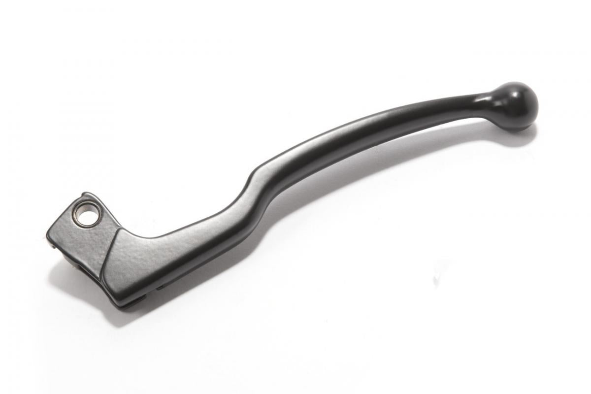 LEVER BLADE CLUTCH BLACK, MOTION PRO 14-0400 KAW/SUZ