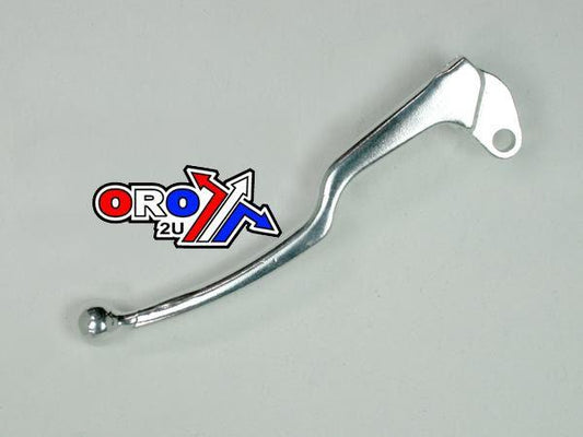 LEVER BLADE CLUTCH SILVER, MOTION PRO 14-0423 SUZUKI/YAM, MP14-0423