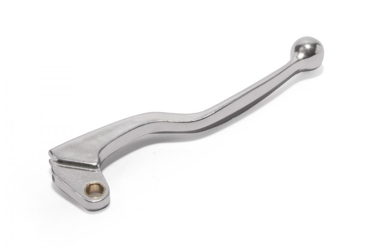 LEVER BLADE BRAKE SILVER, MOTION PRO 14-0506 YAMAHA