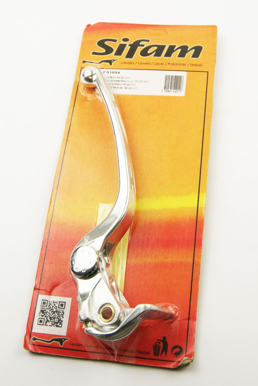 LEVER BLADE FRONT BRAKE BMW, 57300-29G00, 57300-29G01, LFS1034