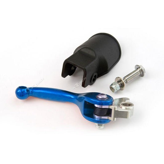 LEVER BLADE UNBREAKABLE BLUE, RTECH R-LEV31061BBL