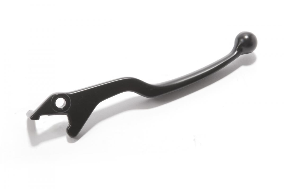 LEVER BLADE FRONT BRAKE BLACK, MOTION PRO 14-0407 SUZUKI ATV