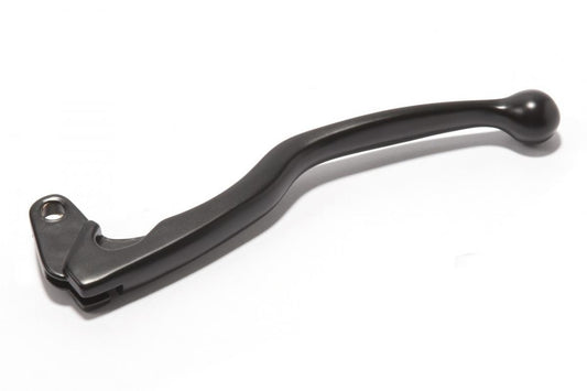LEVER BLADE CLUTCH BLACK, MOTION PRO 14-0504 KAW