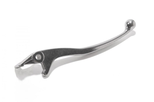 LEVER BLADE FRONT SILVER, MOTION PRO 14-0542, MP14-0542