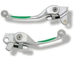 LEVER BLADE SET FLEX GREEN, WIRTZ GFL-106 GRIPPER