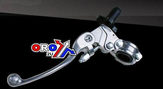 LEVER CLUTCH FLEX SMOOTH, WIRTZ AFL-001 UNIVERSAL