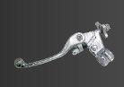 LEVER CLUTCH FLEX SMOOTH, WIRTZ AFL-002 PRO PERCH