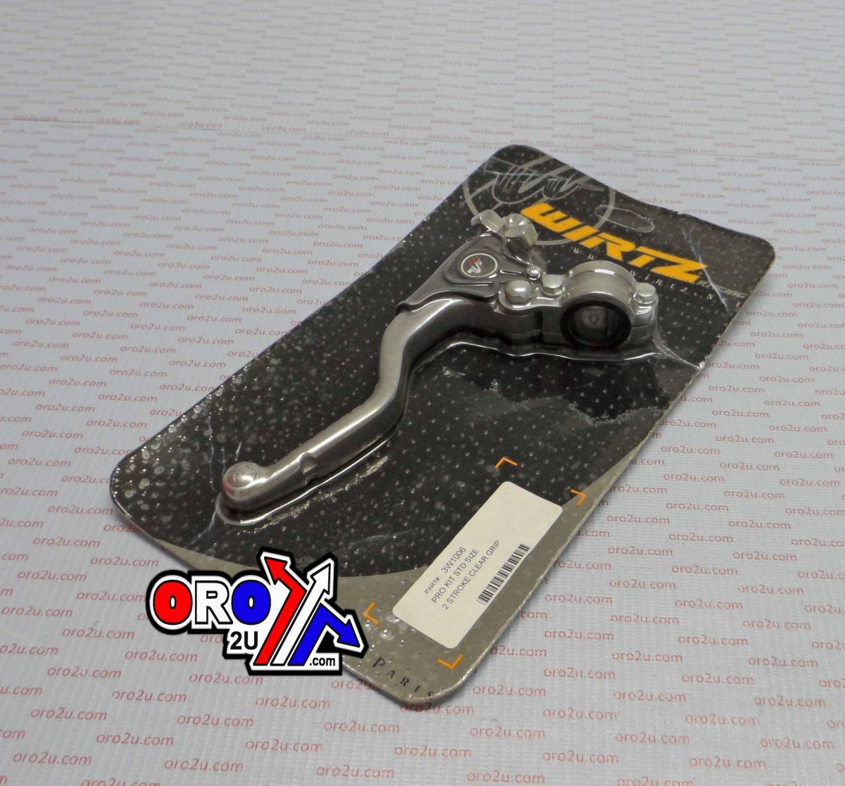 WIRTZ UNIV.ESY PULL GRIP