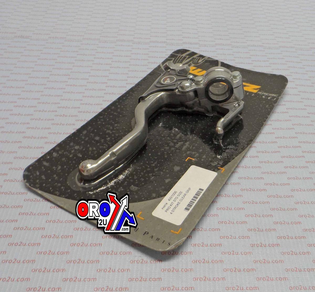 WIRTZ UNIV.ESY GRIP 4-STK