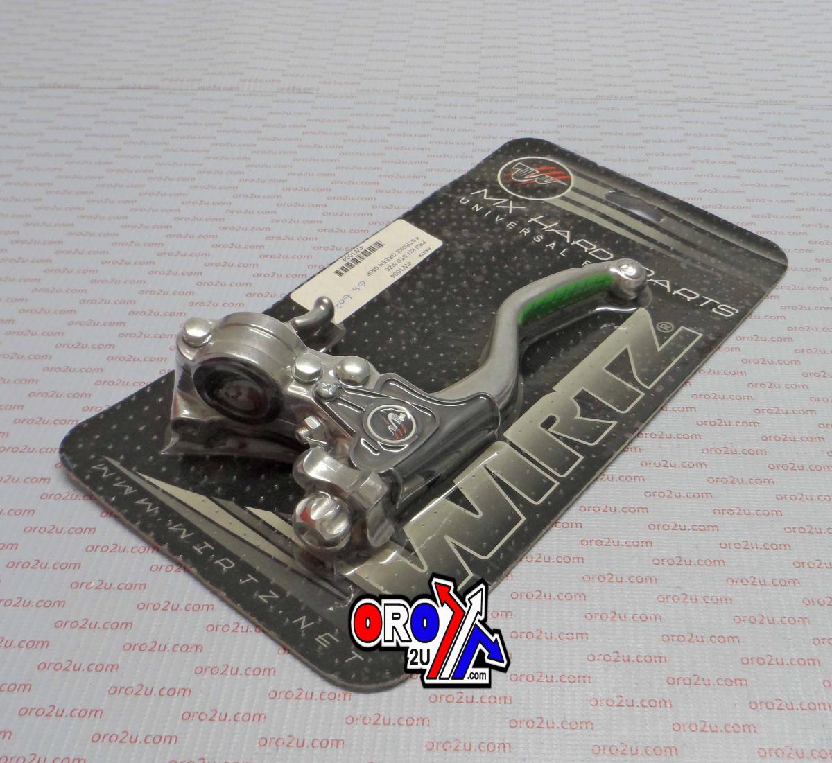 WIRTZ UNIV.ESY GRIP 4-STK