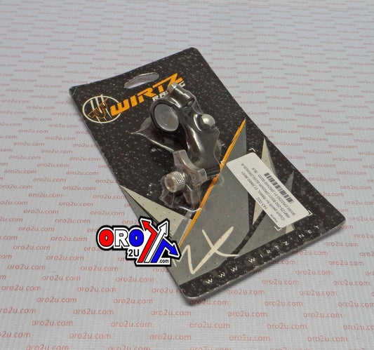 WIRTZ CLUTCH PERCH RM 06, WIRTZ 143-002