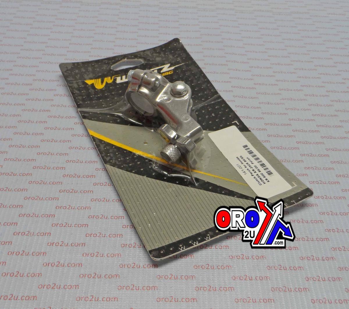 WIRTZ BRACKET XR250/600