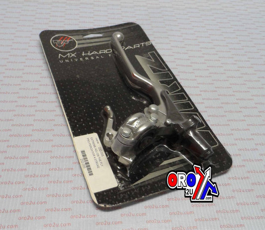 LEVER CLUTCH FLY PRO 4-STK, WIRTZ 232-005 ADJUST ON FLY