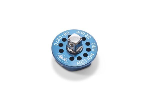 27mm 3/8" T-6 COMBO LEVER ADAPTER MOTION PRO 08-0327