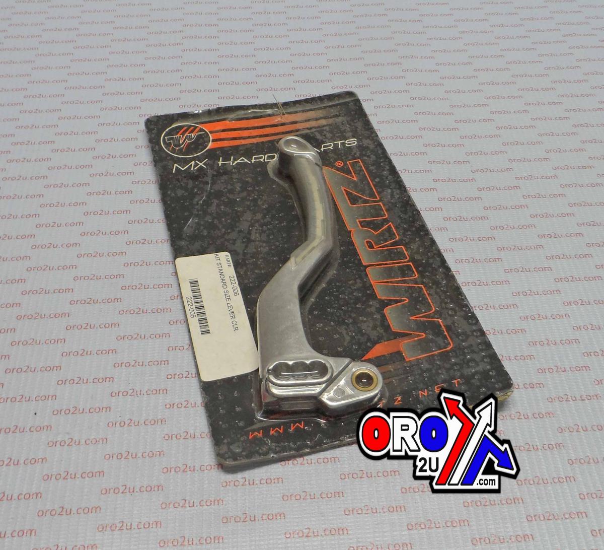 WIRTZ REP.BLADE STD 3-POS