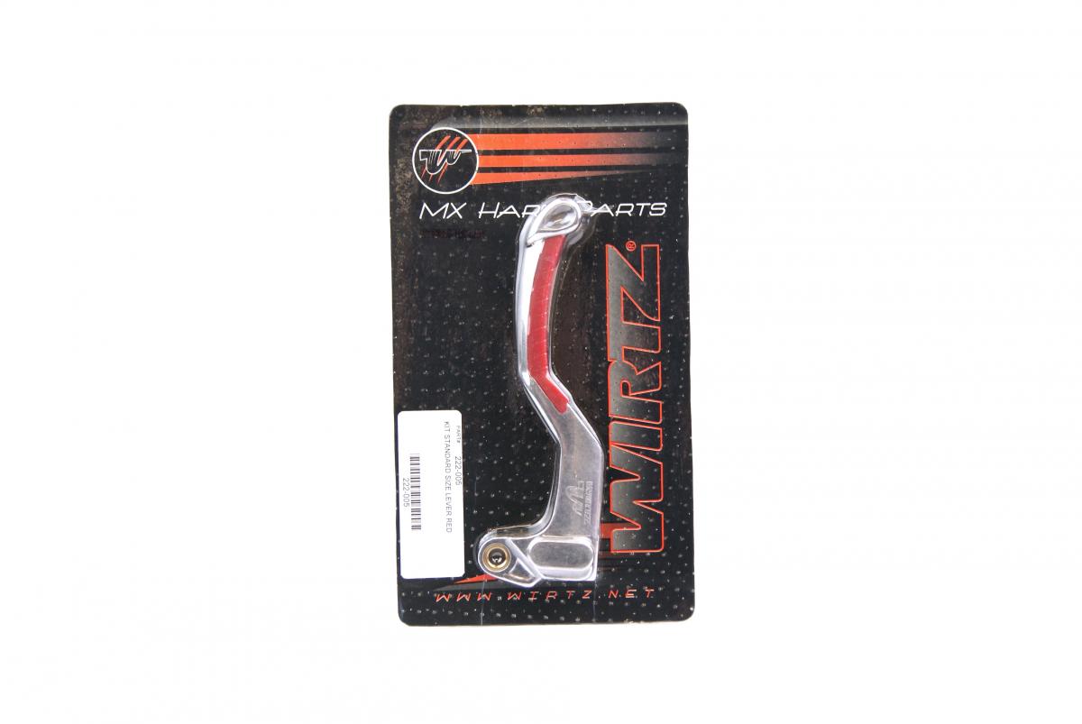 WIRTZ REP.BLADE STD 3-POS