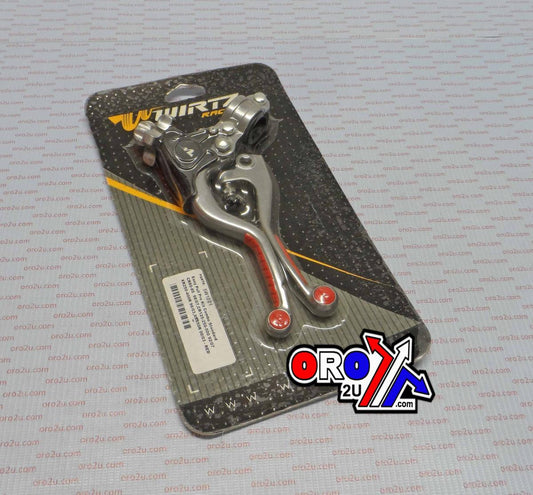 EASY PULL PRO COMBO GRIP STD, WIRTZ 5W1021 FORGED LEVERS