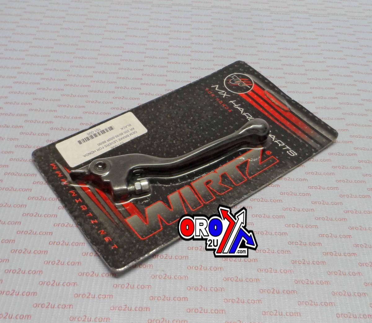 WIRTZ OEM BRK BLADE
