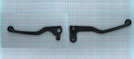 BREMBO LEVER SET BRAKE/CLUCH, DISC BRAKE / CLUTCH