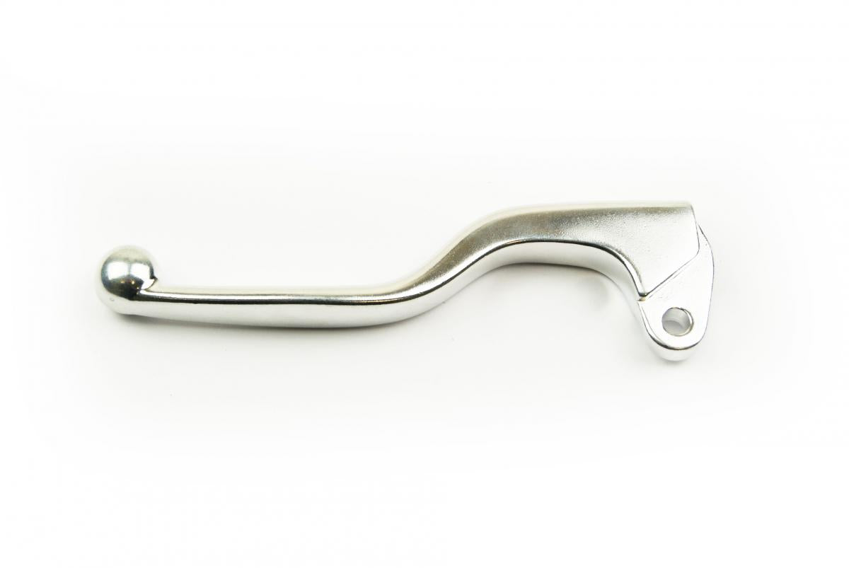 LEVER BLADE CLUTCH RM, KX, FORGED ALUMINIUM SILVER, LEK1025, LE0264