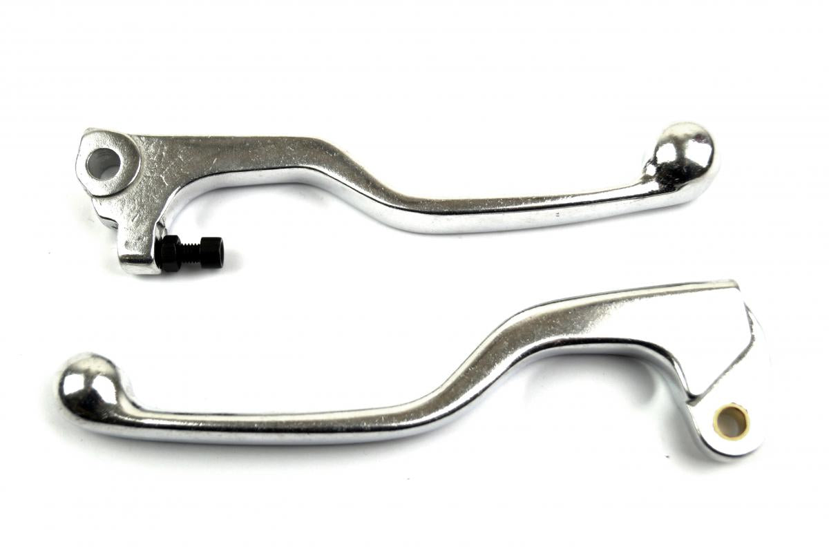 LEVER BLADE SET 90-92 KX DIRT