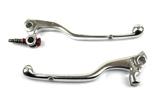 LEVER BLADE SET KTM 98-00