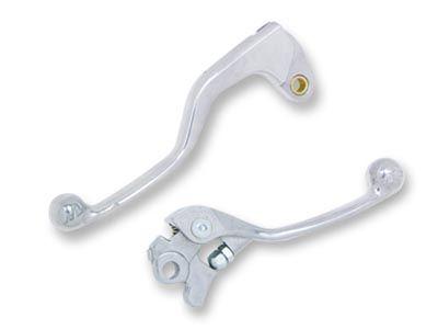 WIRTZ PRO SHORTY LEVERS, 164-006