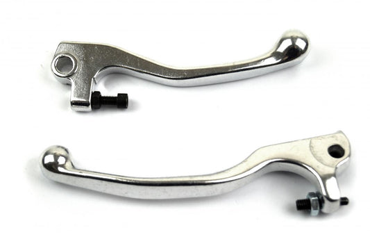 LEVER BLADE SET 00-07 GAS GAS