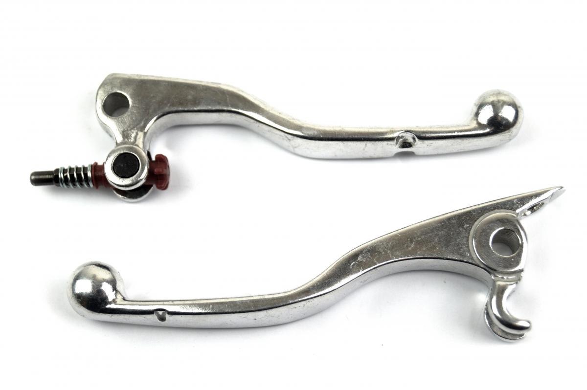 LEVER BLADE SET 04-08 KTM DIRT