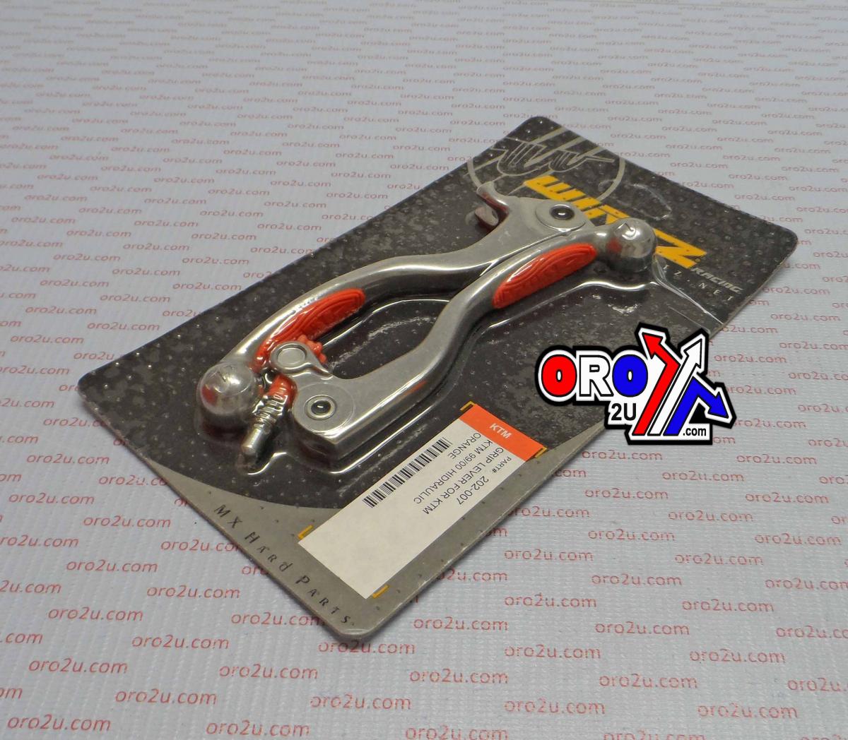 WIRTZ GRP SET SX/EXC 04-6