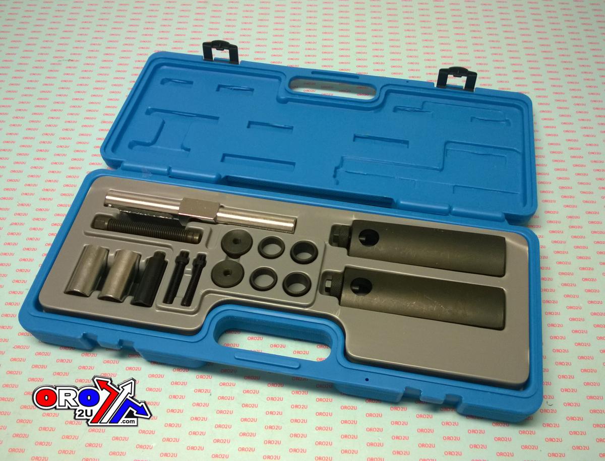 CRANK GEAR PULLER SET