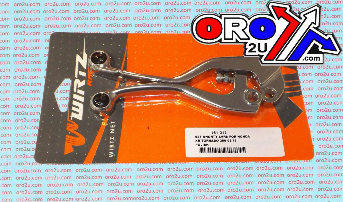 WIRTZ 161-012 PRO SHORT CRF230