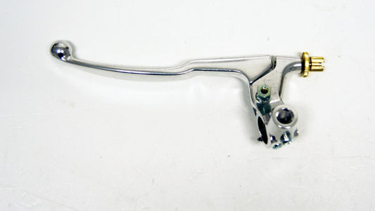 LEVER CLUTCH ASSY DR350 90-96, 57500-15D00 SUZUKI & MOUNT