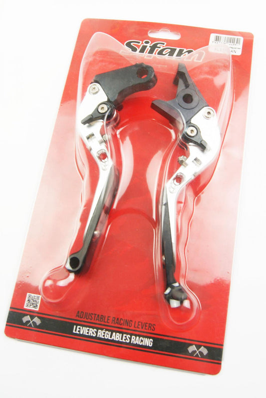 LEVER SET ADJ LENGTH HONDA, ROAD, SIFAM, KL31NNAN