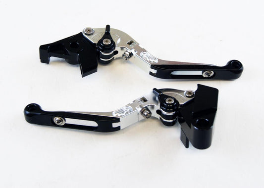 LEVER SET ADJ LENGTH KAWASAKI, ROAD, SIFAM, KL54NNAN
