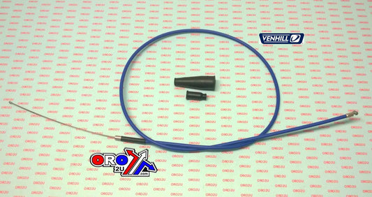 CABLE THROTTLE 83-94 MAICO BE, VENHILL M01-4-004-BL