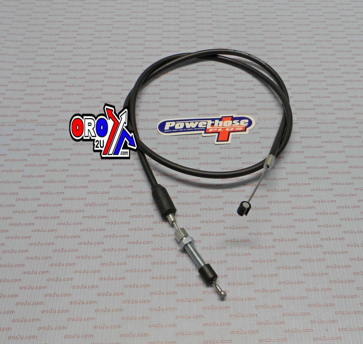 CABLE CLUTCH 84-85 CAGIVA 500, VENHILL C06-3-007