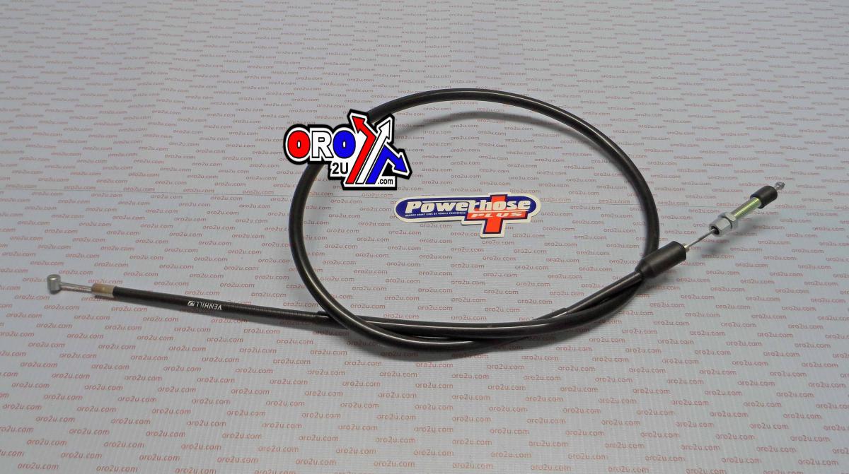 CABLE FRONT BRAKE 81-83 YZ125, VENHILL Y01-1-014-BK