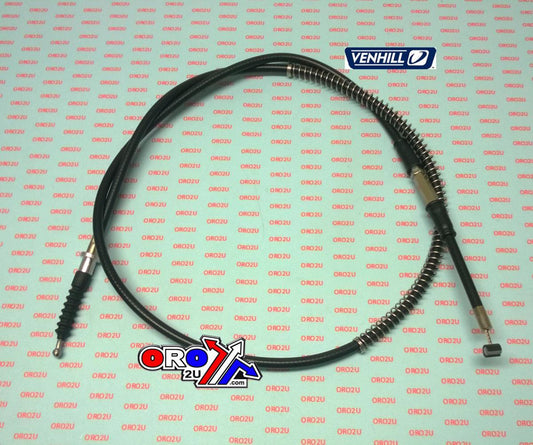 CABLE CLUTCH 80 YZ100/465, VENHILL Y01-3-011 YAMAHA