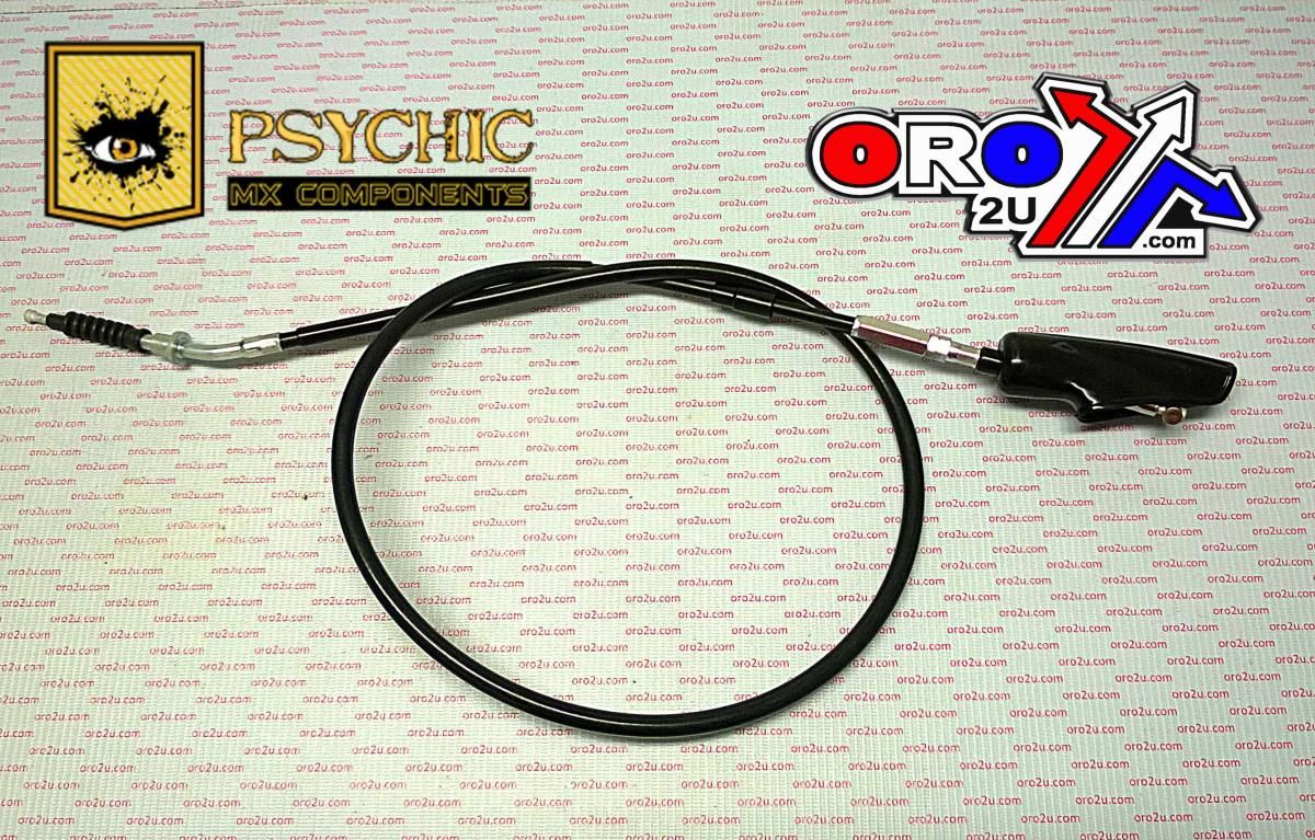 CABLE CLUTCH YZ250/490, PSYSHIC 105-021