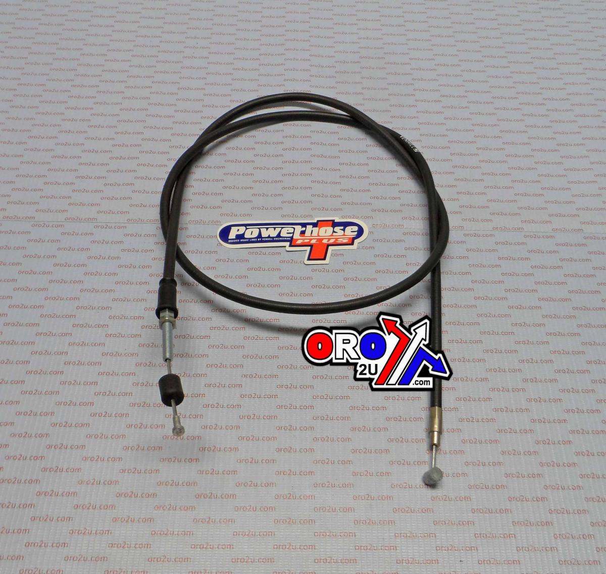 CABLE FRONT BRAKE 77-79 YZ125, VENHILL Y01-1-006 YAMAHA