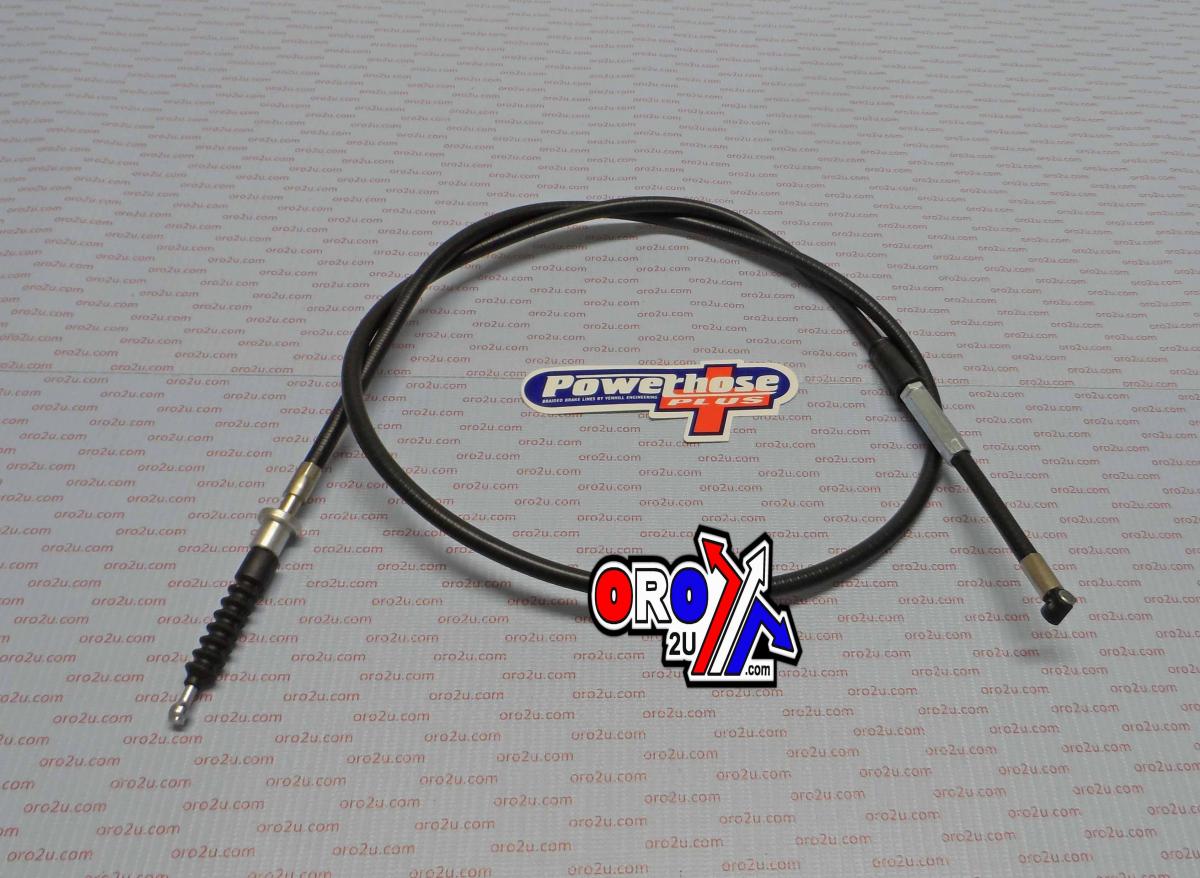 CABLE CLUTCH 1982 YZ125, VENHILL Y01-3-022-BK YAMAHA