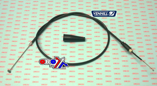 CABLE THROTTLE 84-92 TY250, VENHILL Y01-4-019/6 YAMAHA