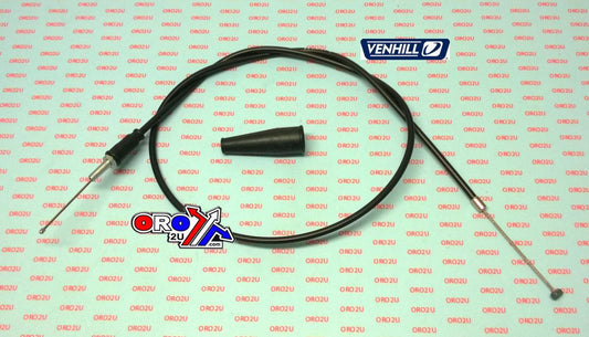 CABLE THROTTLE 77-83 TY250, VENHILL Y01-4-008/6-BK YAMAHA