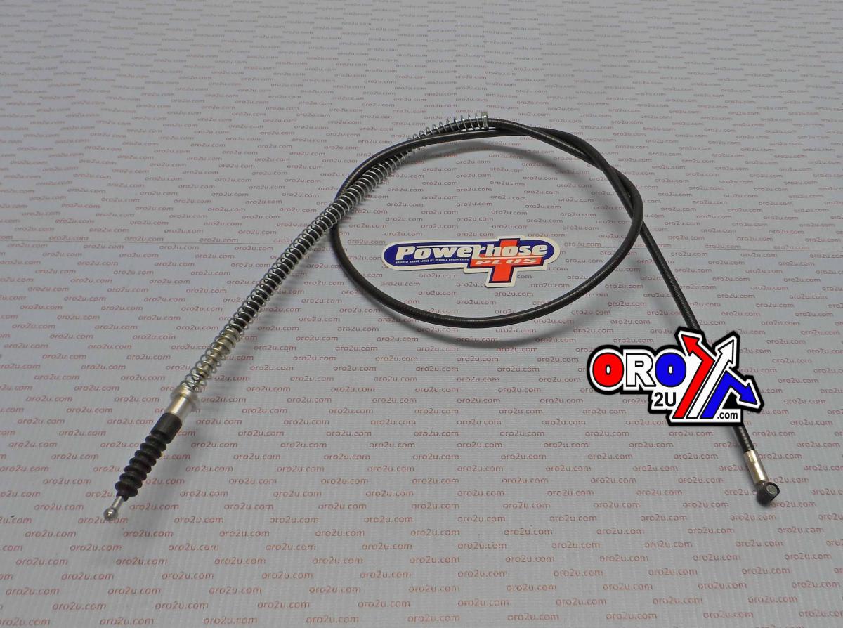 CABLE CLUTCH 75-83 TY175, VENHILL Y01-3-003-BK YAMAHA
